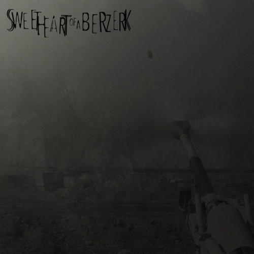 Sweet Heart Of A Berzerk : The Darkness of War